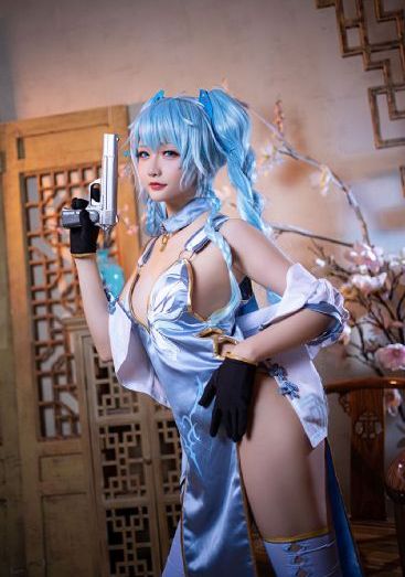 春宫妖姬