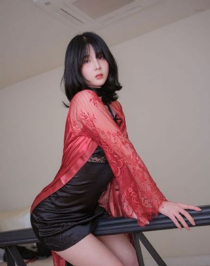 爱之女巫
