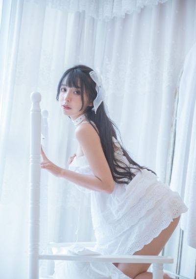 热情少女