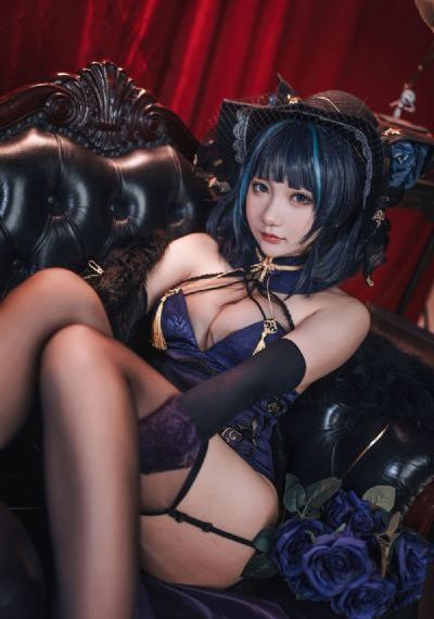 姐姐的男朋友