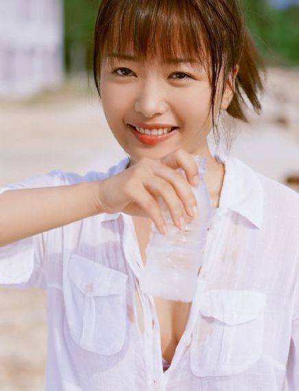 错过末班车的女职员