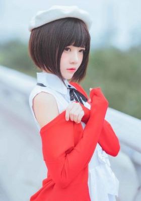水嶋杏美