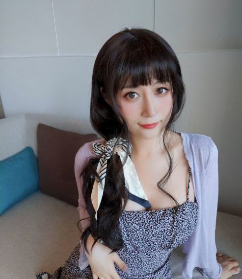 女引诱男h