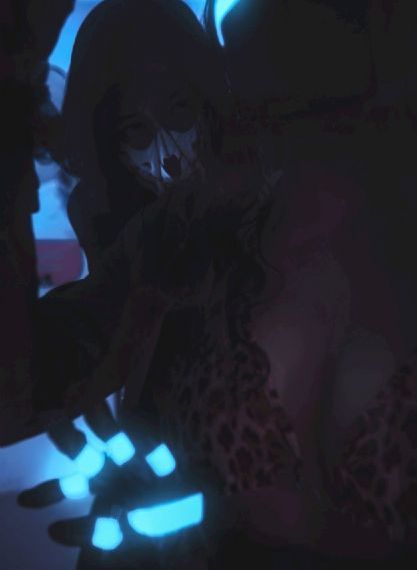胜者为王4