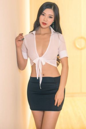 妈妈的男朋友3