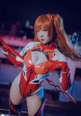女魔头