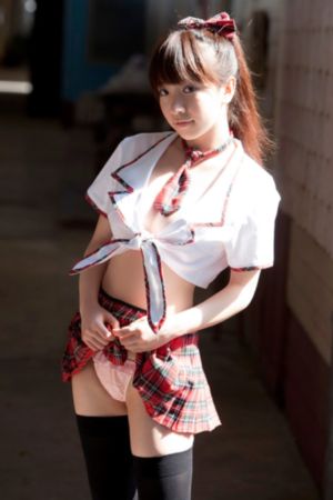 张熙媛版的水浒传