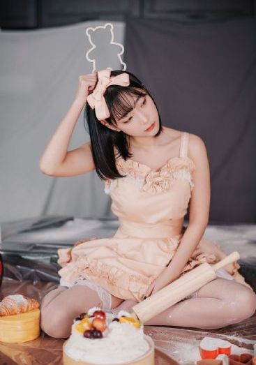 漆黑的长袍