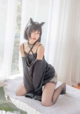 《女神降临》动漫