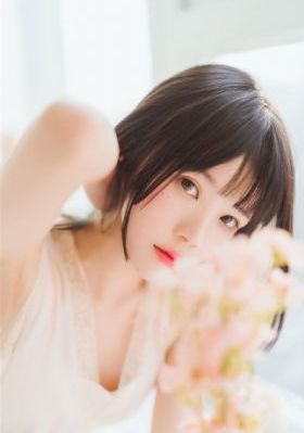 桃色响尾蛇